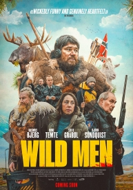 World Cinema: Wild Men