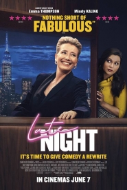 Late Night (2019)