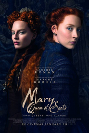 Mary Queens of Scots (2018)